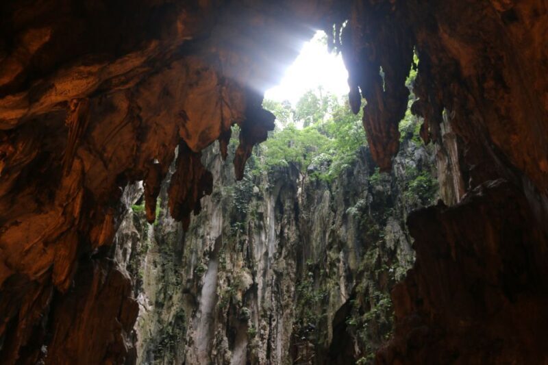 From Kuala Lumpur: Private Batu Caves Cultural Tour - Final Thoughts