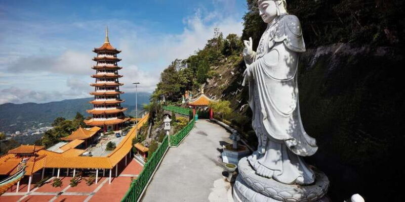 From Kuala Lumpur: Private Genting Highlands Day Trip - What You Can Expect on This Genting Highlands Day Trip