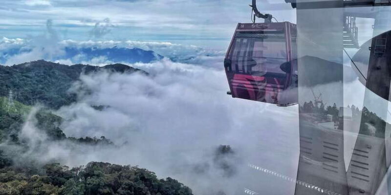 From Kuala Lumpur: Private Genting Highlands Day Trip - The Sum Up