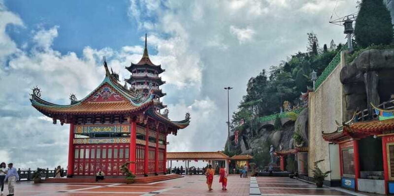 From Kuala Lumpur: Private Genting Highlands Day Trip - FAQ