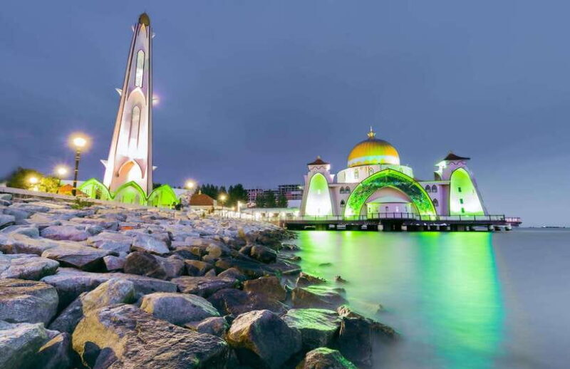 From Kuala Lumpur: Private Malacca Day Tour - Key Points