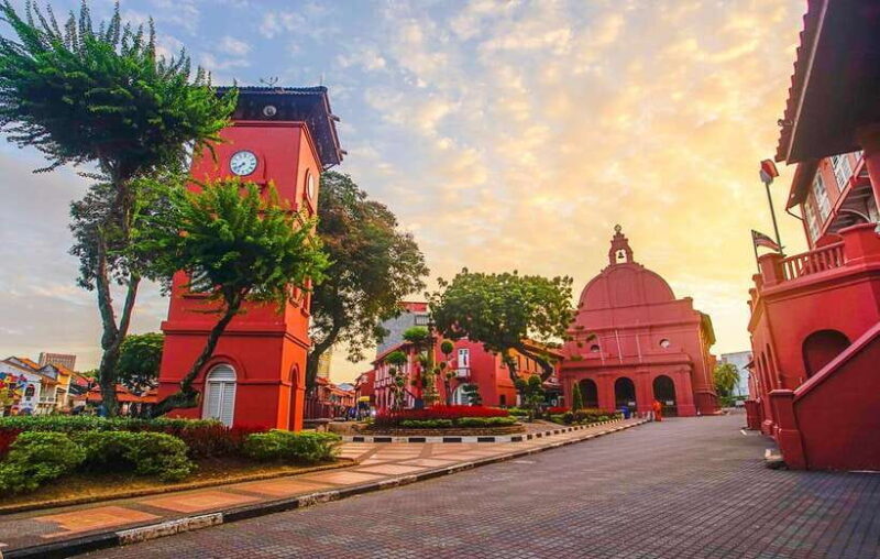 From Kuala Lumpur: Private Malacca Day Tour - Why Consider This Tour?