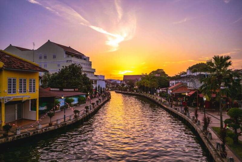 From Kuala Lumpur: Private Malacca Day Tour - Price and Value Analysis