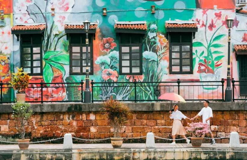 From Kuala Lumpur: Private Malacca Day Tour - FAQs