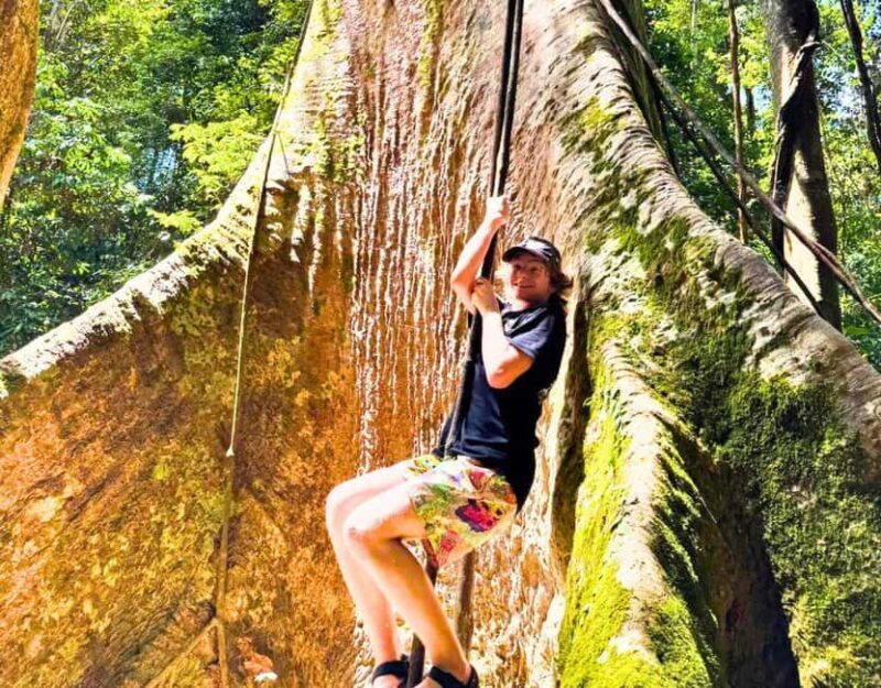 From Kuala Lumpur: Taman Negara National Park Private Tour - Who Should Consider This Tour?