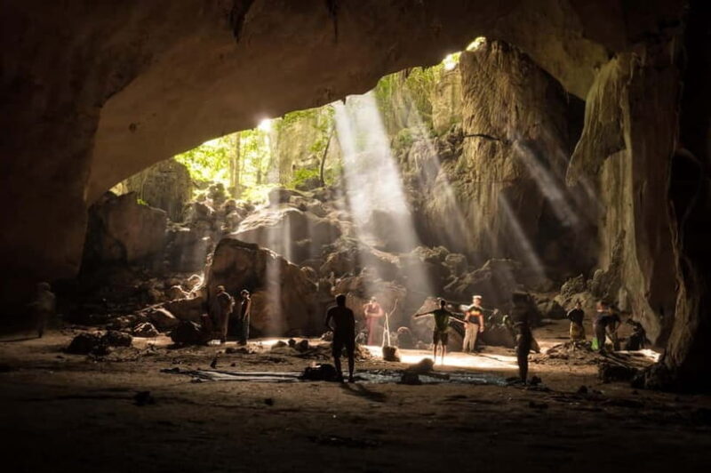 From Kuala Lumpur: Taman Negara Private Tour - Key Points