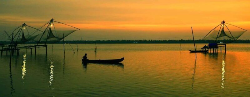 From Kumarakom: Half Day Aymanom Rural Village Tour - An In-Depth Look at the Aymanam Rural Village Tour