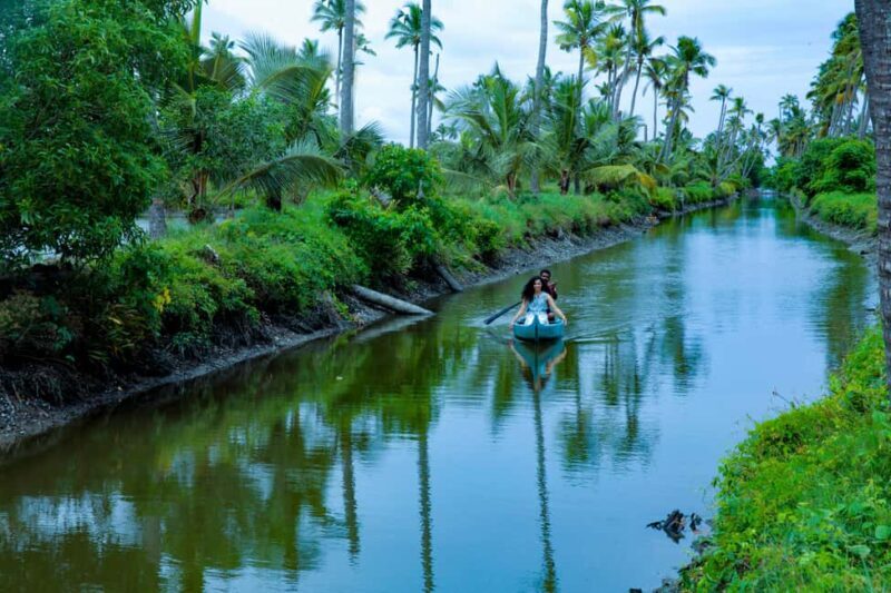 From Kumarakom: Half Day Aymanom Rural Village Tour - Final Thoughts