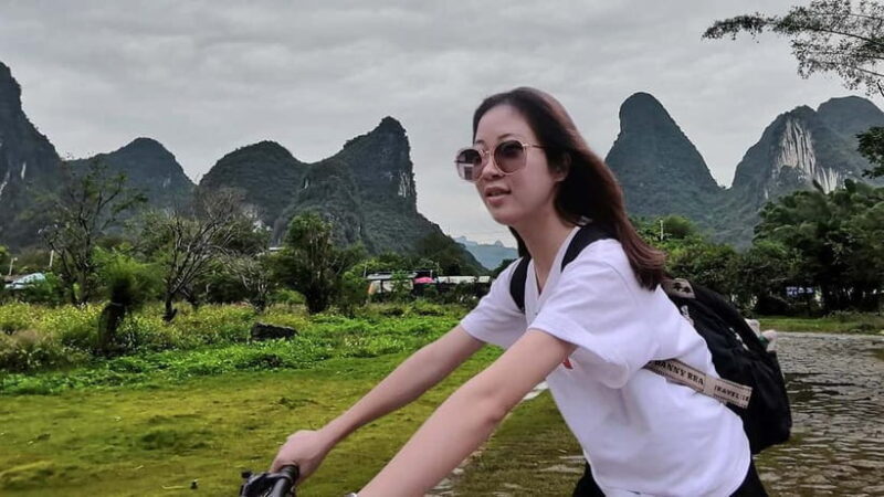 From Kunming: 15-Day Private Tour to Guilin and Yangshuo - How the Transport and Logistics Add to the Value