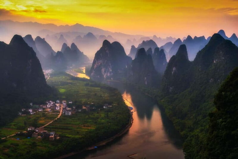 From Kunming: 15-Day Private Tour to Guilin and Yangshuo - Final Thoughts