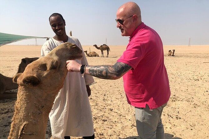 From Kuwait City: Premium Sightseeing Tour in 5 Hours - A Close Look at the Itinerary