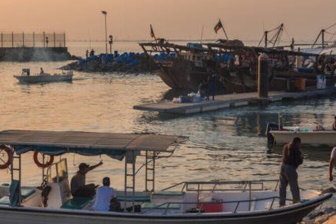 From Kuwait City: Premium Sightseeing Tour in 5 Hours - The Sum Up: Why This Tour Works