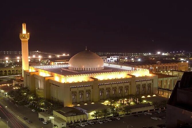From Kuwait City: Premium Sightseeing Tour in 5 Hours - FAQ