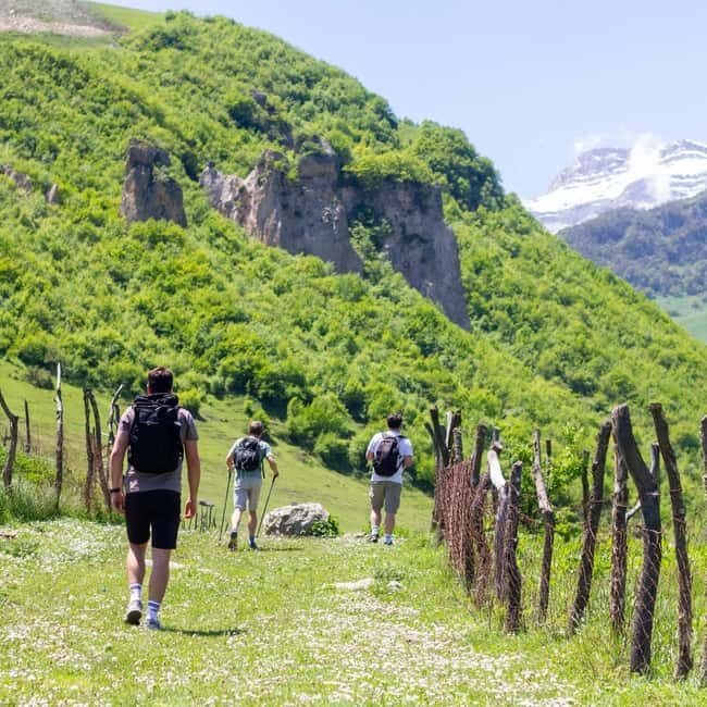 From Kuzun to Laza: Hiking Tour with Waterfalls Adventure - Value and Pricing Analysis