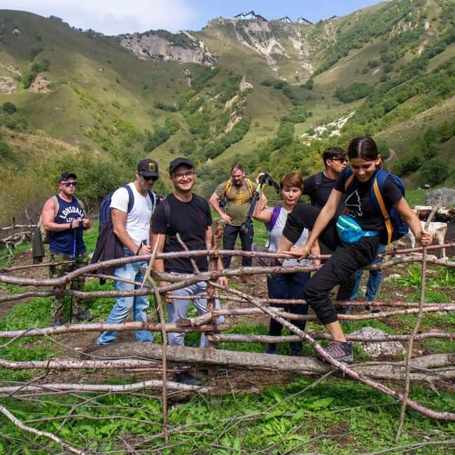 From Kuzun to Laza: Hiking Tour with Waterfalls Adventure - The Sum Up