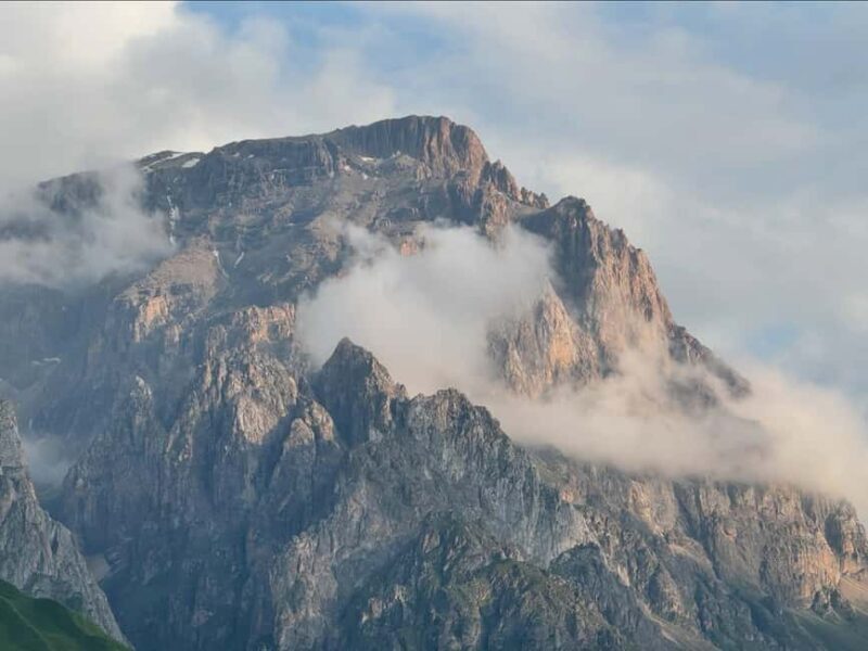 From Kuzun to Laza: Hiking Tour with Waterfalls Adventure - FAQ