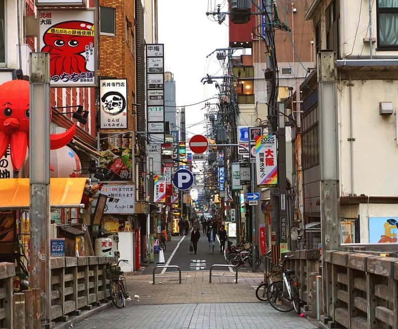 From Kyoto: Nara, Osaka & Kobe Day Trip 3 Cities in 1 Day - Final Thoughts