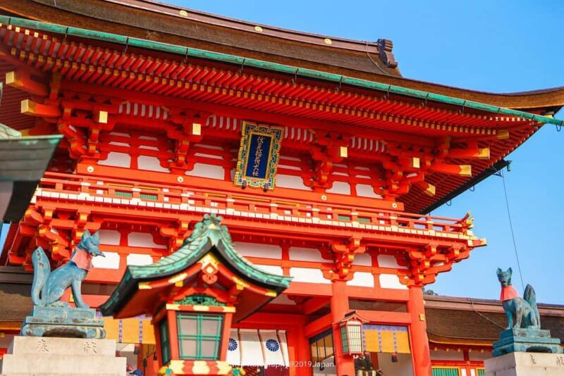 From Kyoto or Osaka: Kyoto Highlights & Nara Park Day Trip - Value and Practical Considerations