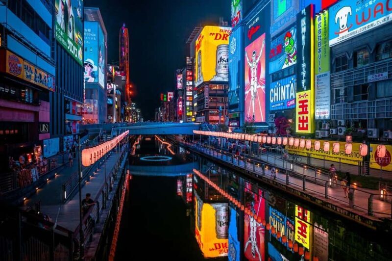 From Kyoto or Osaka: Kyoto Highlights & Nara Park Day Trip - Final Word