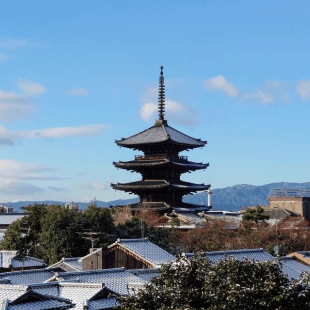 From Kyoto & Osaka: Kyoto Top Attractions Private Day Tour - FAQ
