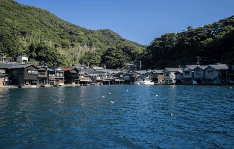 From Kyoto: Private Day Trip to Hidden Amanohashidate & Ine - Key Points