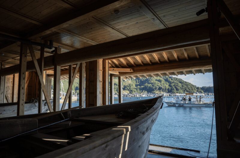 From Kyoto: Private Day Trip to Hidden Amanohashidate & Ine - Frequently Asked Questions