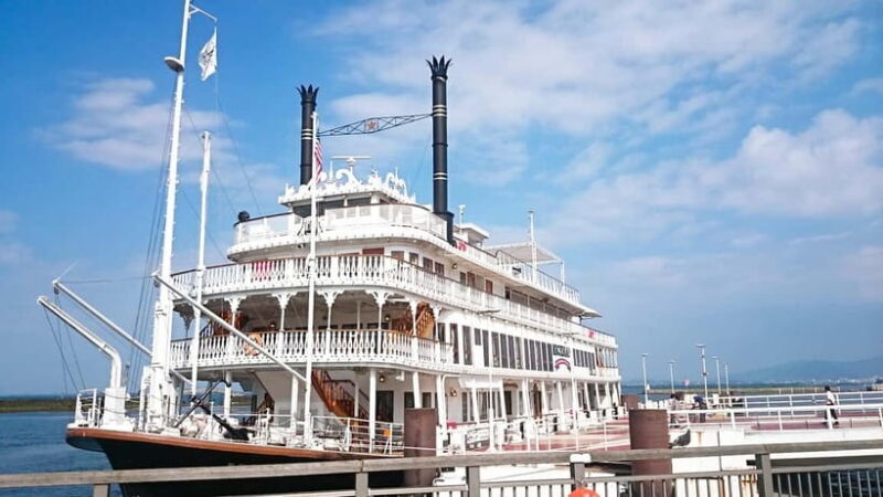 From Kyoto:Gion Festival and Lake Biwa Lunch Cruise Bus Tour - An In-Depth Look at the Tour Experience