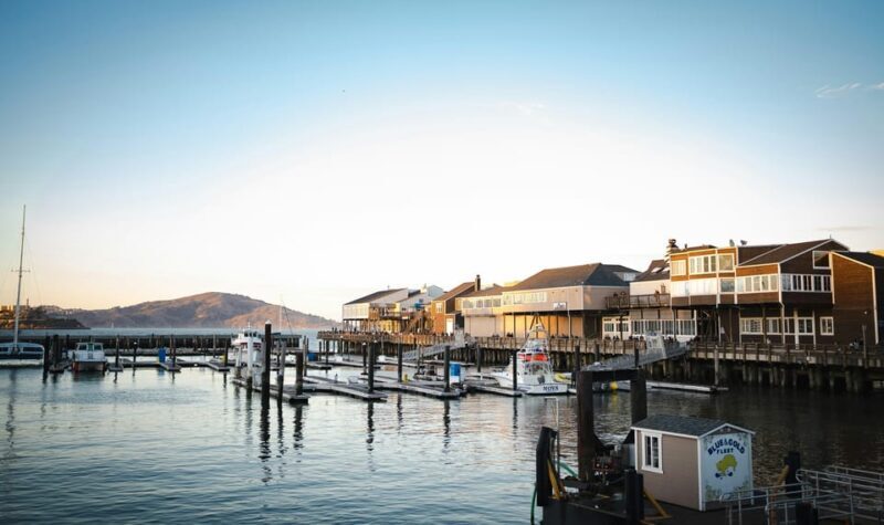From LA: 3-Day San Francisco and Yosemite Tour Small Group - A Detailed Look at the Itinerary