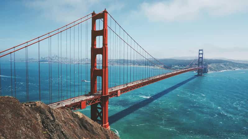 From LA: 3-Day San Francisco and Yosemite Tour Small Group - Who Will Love This Tour?