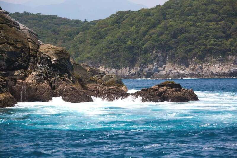 From La Crucecita: Private Huatulco 7 or 5 Bays Boat Trip - Final Thoughts