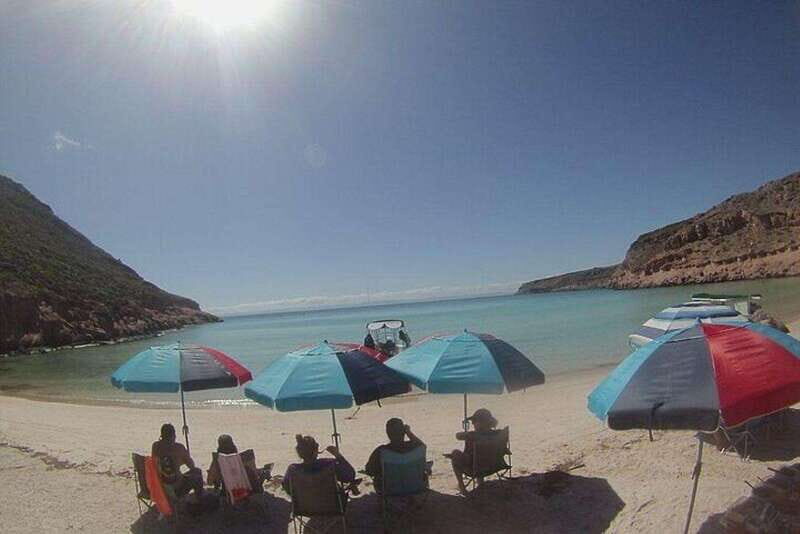 From La Paz: Espiritu Santo Island Adventure - The Sum Up