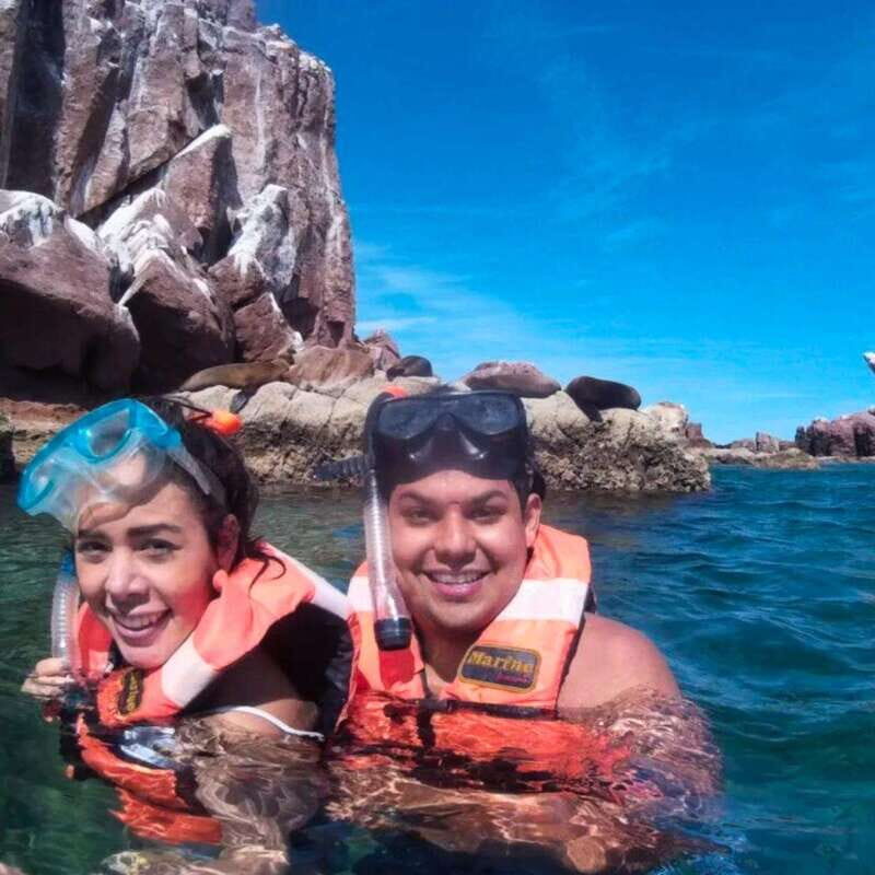 From La Paz: Espíritu Santo Island Tour all inclusive - Exploring the Espíritu Santo Island Tour from La Paz: A Honest Review