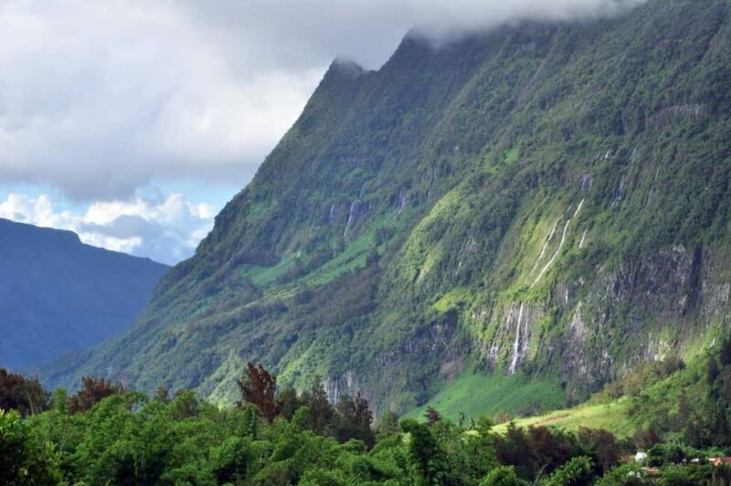 From La Reunion: Salazie Guided Tour 8 person - A Thorough Look at the Salazie Guided Tour