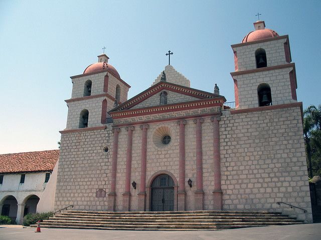 From LA: SF, Yosemite, Santa Barbara and Carmel 3-Day Tour - An In-Depth Look at the 3-Day California Tour