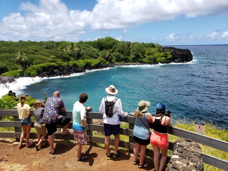 From Lahaina, Maui: Road to Hana Tour - Who Will Love This Tour?