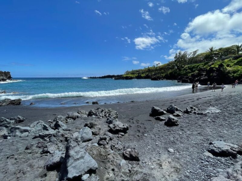 From Lahaina, Maui: Road to Hana Tour - The Sum Up: Is This Tour Right for You?