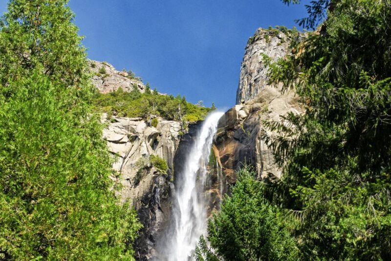 From Lake Tahoe: Yosemite National Park Day Trip with Lunch - The Itinerary Breakdown: What to Expect