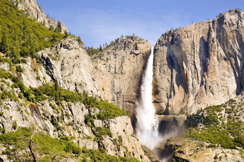 From Lake Tahoe: Yosemite National Park Day Trip with Lunch - Practical Tips for Travelers