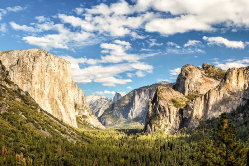 From Lake Tahoe: Yosemite National Park Day Trip with Lunch - Final Thoughts