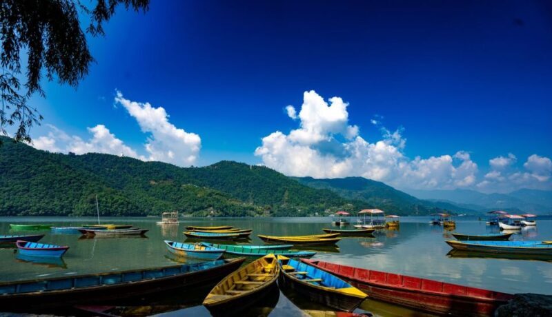 From Lakeside: Pokhara Private Day Tour with Pagoda Hills - Who Will Love This Tour?