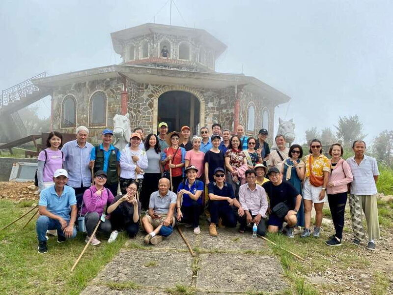 From Lang Co Beach/ Chan May Port: Bach Ma Trekking Tour - Authentic Experience and Traveler Feedback