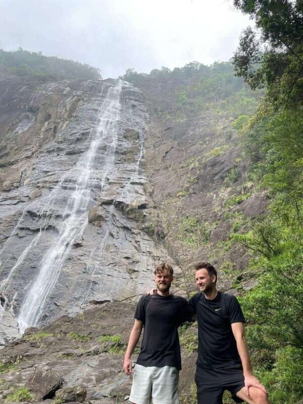 From Lang Co Beach/ Chan May Port: Bach Ma Trekking Tour - FAQ