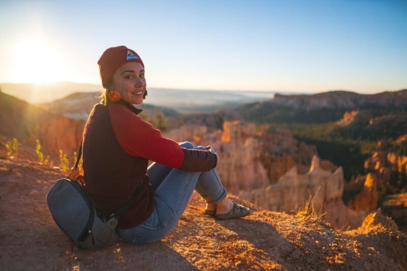 From Las Vegas: 4-Day The Real Wild, Wild West Retreat - Who Will Benefit Most?
