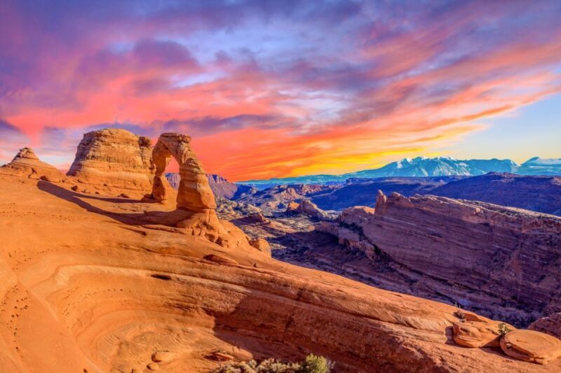 From Las Vegas: 7-Day Utah and Arizona National Parks Tour - An In-Depth Look at the Tour