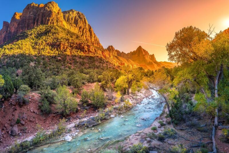 From Las Vegas: 7-Day Utah and Arizona National Parks Tour - Is This Tour Right for You?