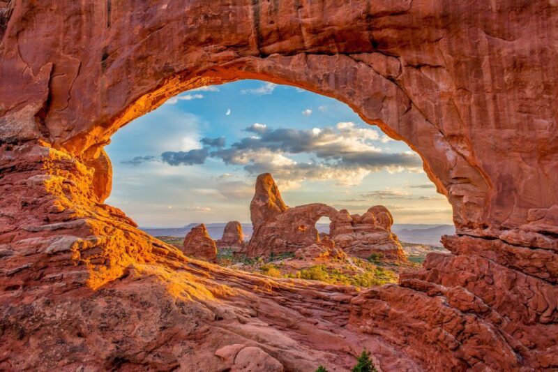 From Las Vegas: 7-Day Utah and Arizona National Parks Tour - FAQ
