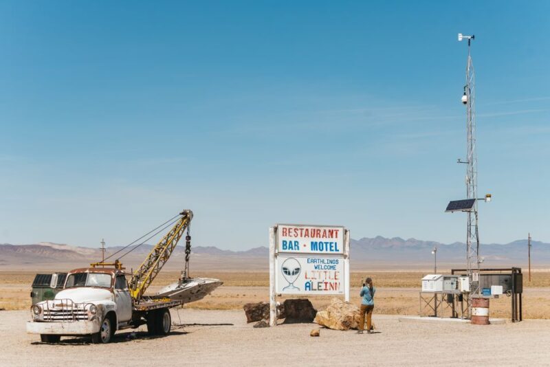 From Las Vegas: Area 51 Full-Day Tour - Final Thoughts: Is This Tour for You?