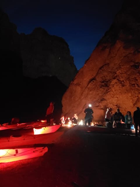 From Las Vegas: Black Canyon Twilight Kayak Tour - FAQ: Your Questions Answered