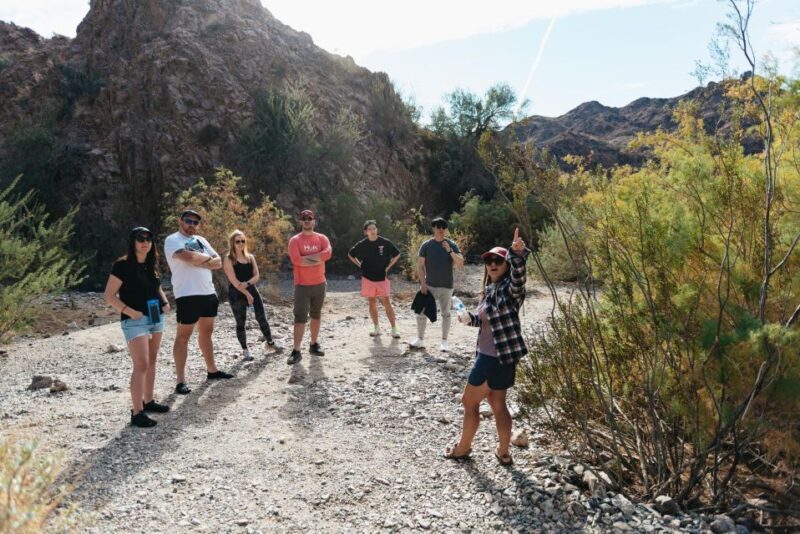 From Las Vegas: Emerald Cave Guided Kayaking Tour - Authentic Insights from Reviewers