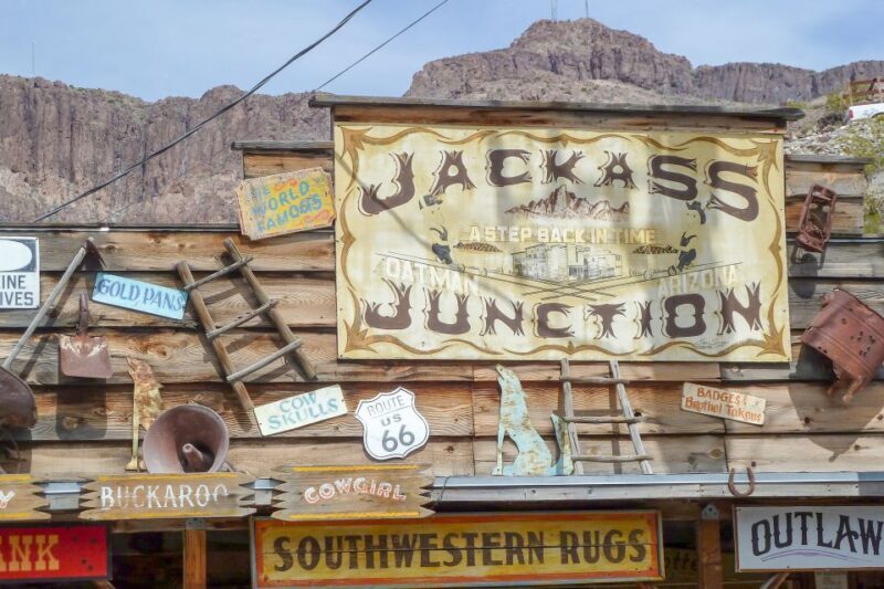 From Las Vegas: Ghost Town Wild West Adventures Day Trip - Who Will Love This Tour?